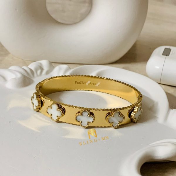 24k Hand Chains/Alibans