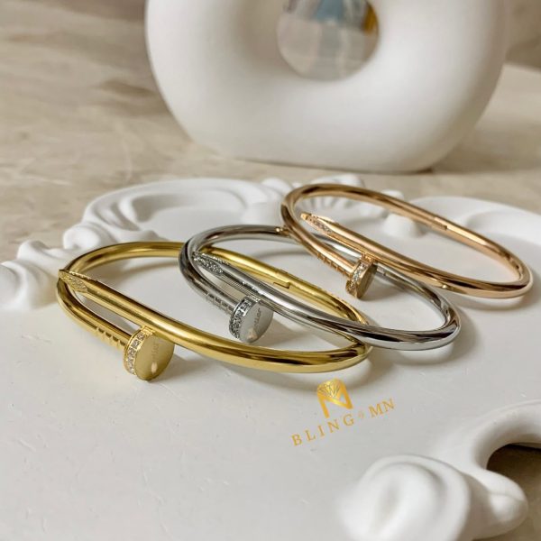 Standard Hand Chains/Alibans