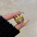 Titanium Rings