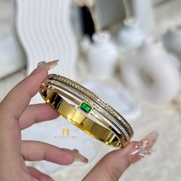 Girls Hand Chains/Alibans