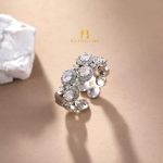 Zircon Rings