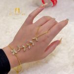 Hand Chains/Alibans