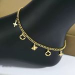 Anklets/Payel